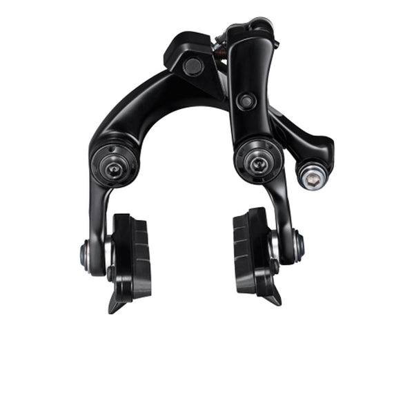 Dura-Ace Felgenbremse hinten Kettenstrebe Direct Mount