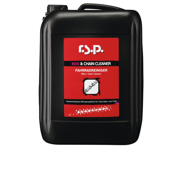 RSP Bike & Chain Cleaner 10 l