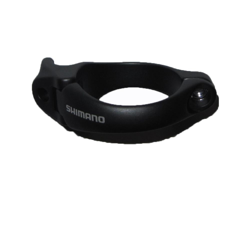 Massi Umwerferschelle 34,9mm - Robuste Aluminium-Schelle Für Fahrräder