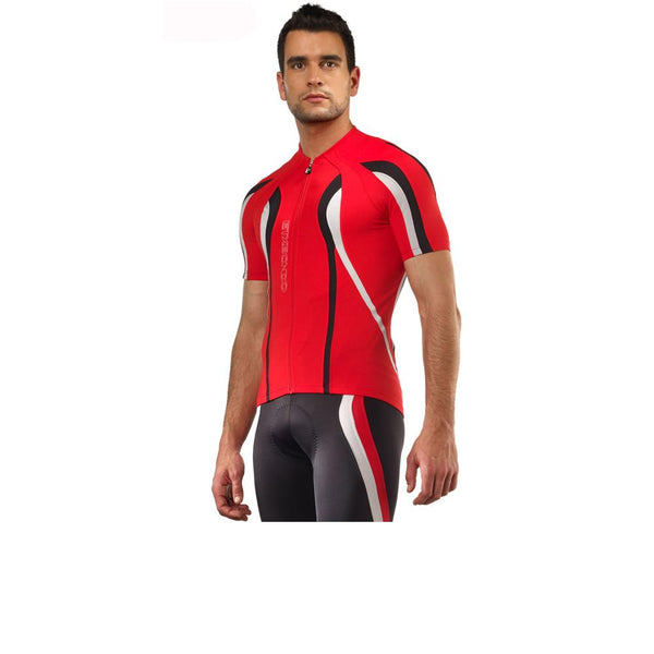 Etxeondo Herren Trikot IKUS S