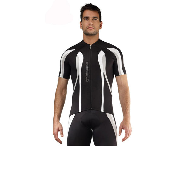 Etxeondo Herren Trikot IKUS L