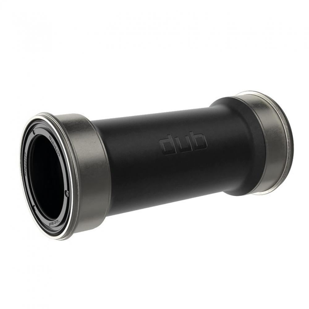 Innenlager SRAM DUB BB PressFit 86,5mm, Road,schwarz, CER, Stahl