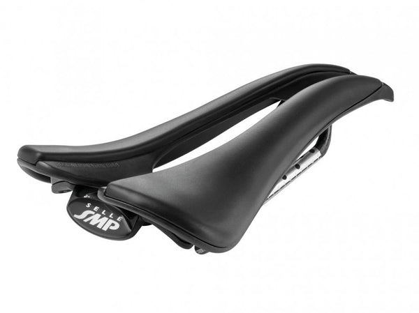 Selle SMP Sattel EVO Carbon schwarz unisex 140x267mm