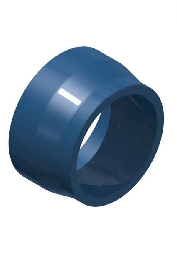 DT SWISS Distanzhülse Für Naben Exp Os Blau Ø15/17X10.7Mm Hcd13300X9643S