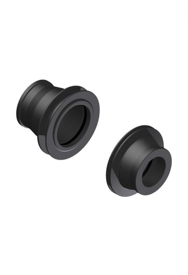 DT SWISS Umrüstkit Vr-Nabe 100/110/12Mm Ta 180/240 Mtb Disc 2020+ Schwarz Matt