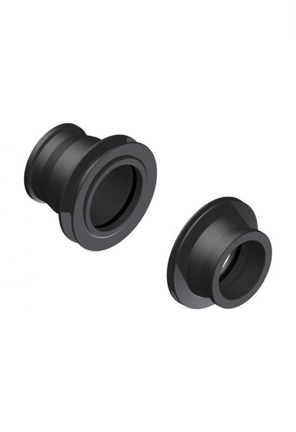 DT SWISS Umrüstkit Vr-Nabe 100/110/15Mm Ta 180/240 Mtb 2020+ Schwarz Matt