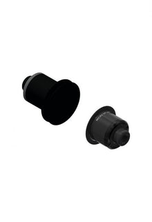 DT Swiss Umrüstkit Achse 12 mm - einfache Achs-Umrüstung neueste Version