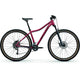 Centurion Backfire Fit Pro 200.27 HP2 S (43) Cranberry - vielseitiges Hardtail-MTB