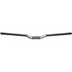 Protaper Lenker Carbon C25 31,8 x 810 mm Schwarz/chrom - ultraleichter MTB-Carbonlenker