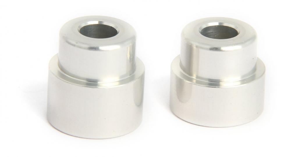 Manitou Einbaubuchsenset 6 mm ab BJ 2011 32.0 mm - präziser Dämpfereinbau