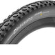 Pirelli Cinturato GRAVEL M TLR Faltreifen 700x45C Schwarz - Gravel-Reifen für gemischtes Terrain