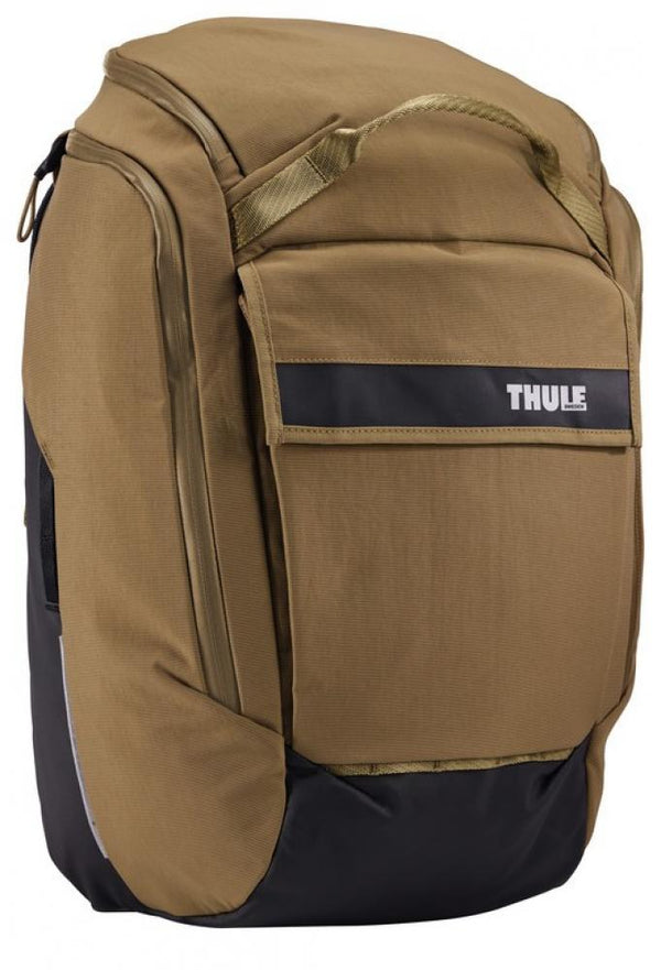 Fahrradtasche & Rucksack Thule Paramount nutria, 31,5x28x51,5cm, 26ltr