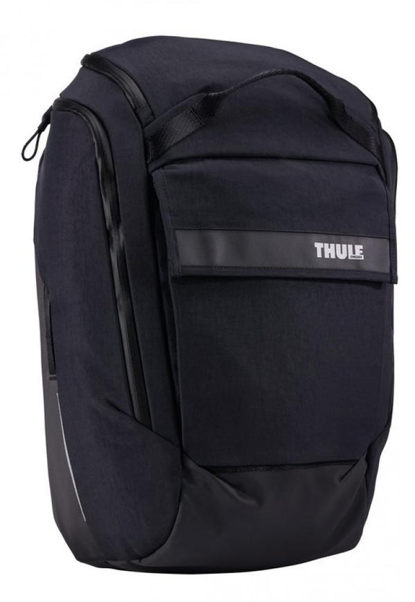 Fahrradtasche & Rucksack Thule Paramount schwarz, 31,5x28x51,5cm, 26ltr