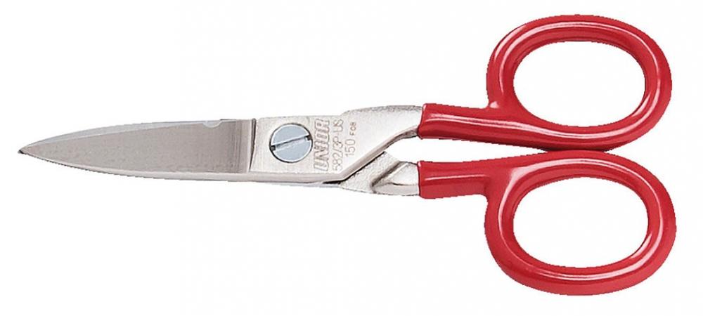 Unior Universalschere 52mm 582/3P-US