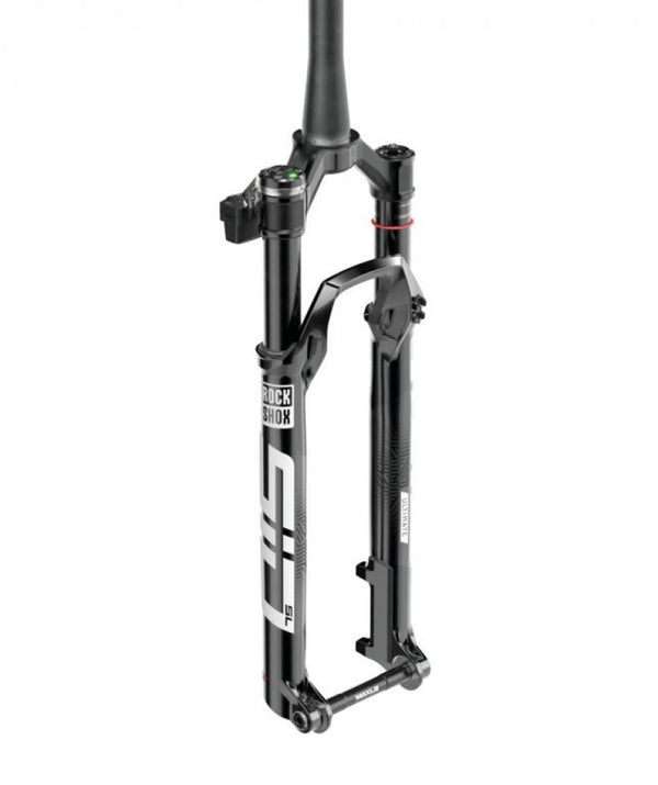 Federg. RockS. SID SL Ult. FA RaceDay 3P 29" Boost,15x110,110mm,44offs.,DA,sw