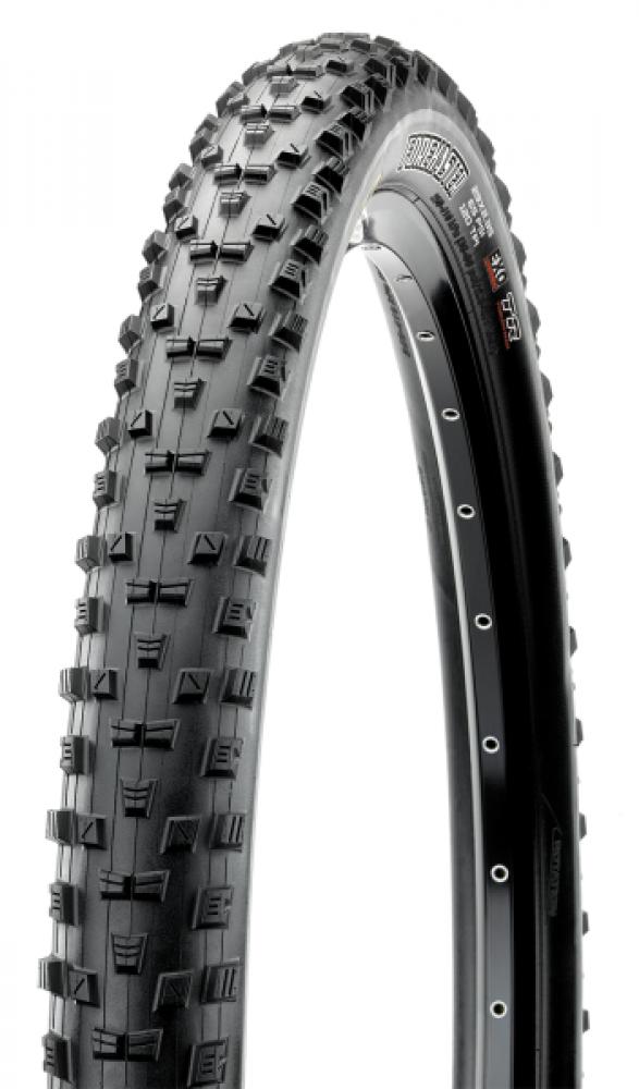 Reifen Maxxis Forekaster Draht 29x2.40" 61-622 schwarz MPC