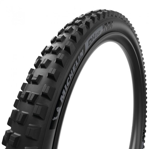 Reifen Michelin DH 22  Dark TS fb. 29x2.40" 61-622 schwarz TL-Ready