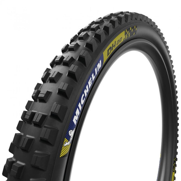 Reifen Michelin DH 22 TS fb. 29x2.40" 61-622 schwarz TL-Ready