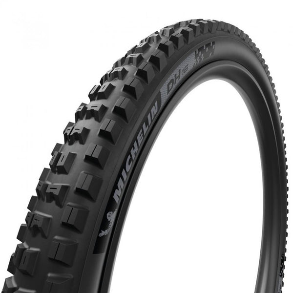 Reifen Michelin DH 16  Dark TS fb. 29x2.40" 61-622 schwarz TL-Ready