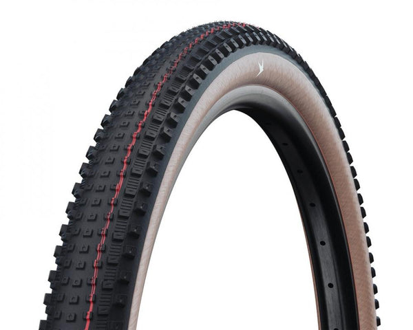 Reifen Schwalbe Rick XC Pro HS635 fb. 29x2.40"62-622 sw-tr. Evo TLR Sp E-25