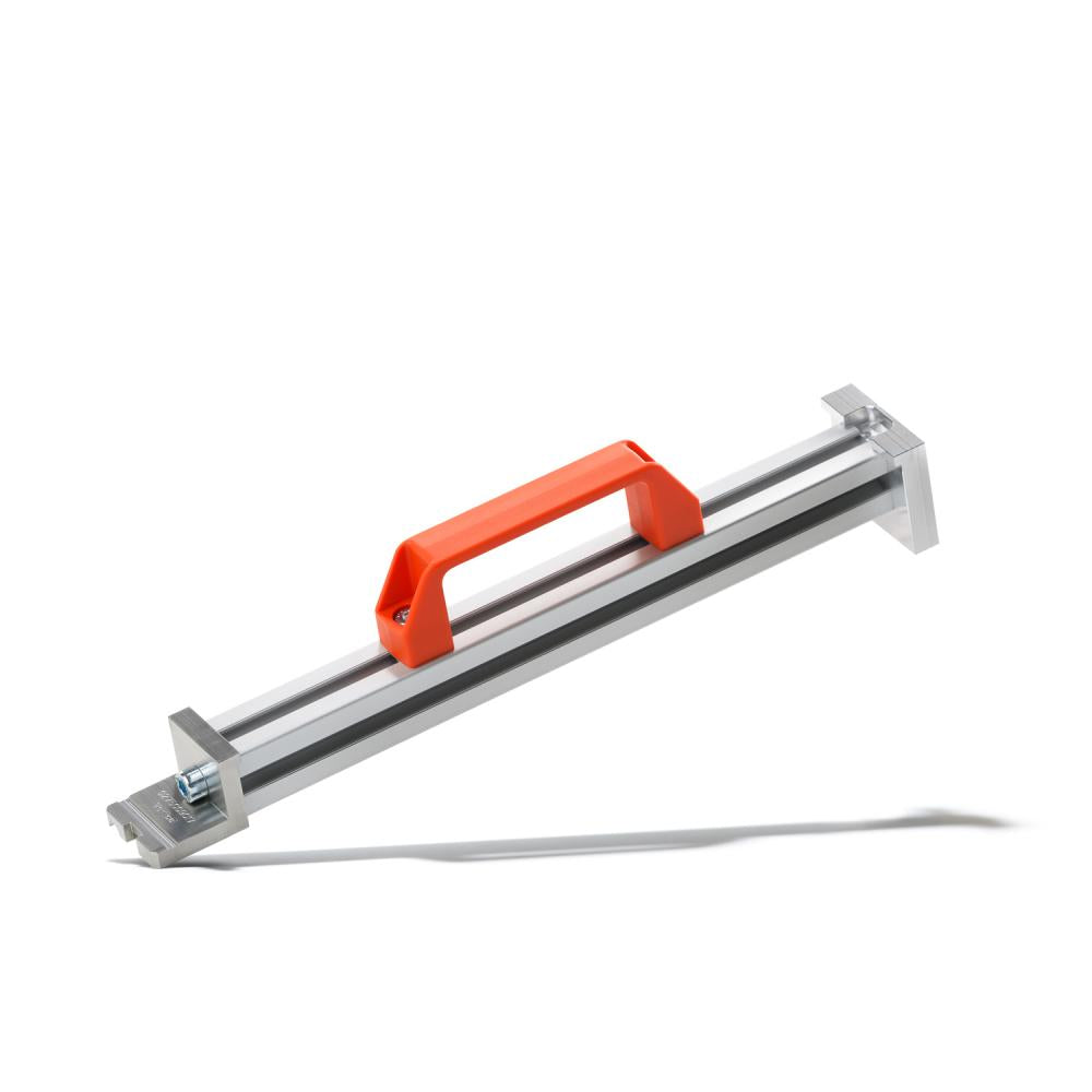 Bosch Prüflehre PowerTube 400/500 vertikal - präzises Prüfen von Bosch PowerTube Akkus