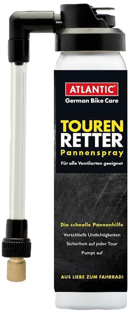 Atlantic Pannenspray TOURENRETTER, Spraydose 75ml, für alle Ventilarten, Atlantic, 47960