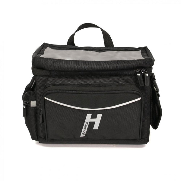 Haberland Lenkertasche Max