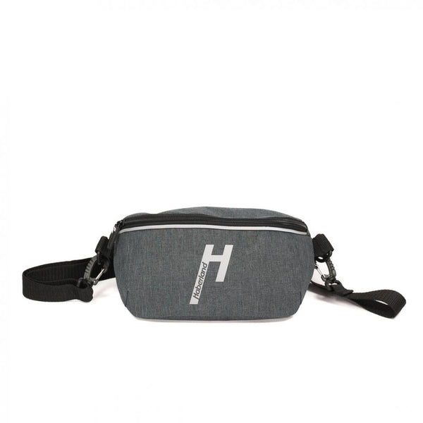 Haberland Lenkertasche Crossbody 4 nature