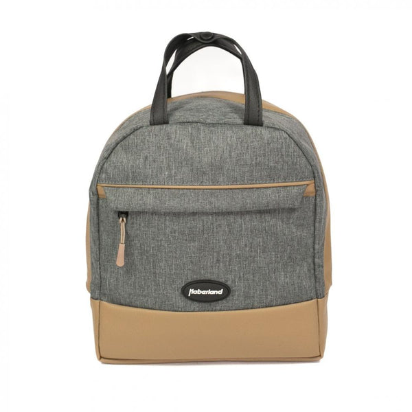 Haberland Rucksack-Lenkertasche Bella