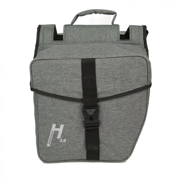 Haberland Doppeltasche Basic L 3.0