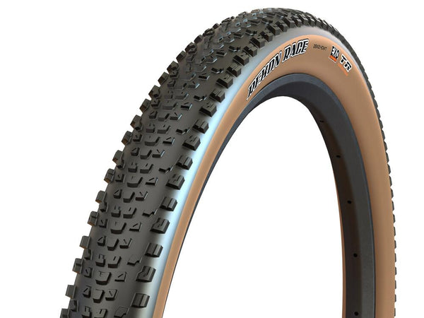 Reifen Maxxis Rekon Race Draht 29x2.40" 59/61-622 schw./tanw. MPC