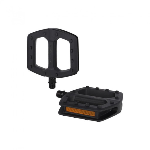 XLC Comfort-Pedal PD-C35 schwarz