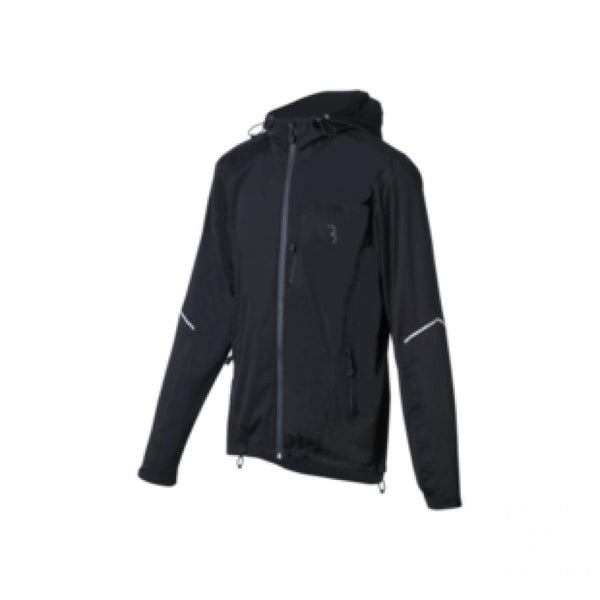 BBB Regenjacke DeltaShield S schwarz