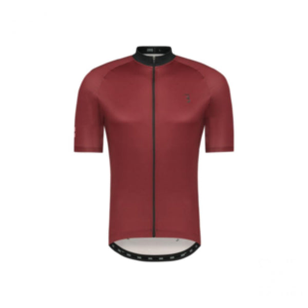 BBB Trikot ConvertFit ECO XXXL clay rot