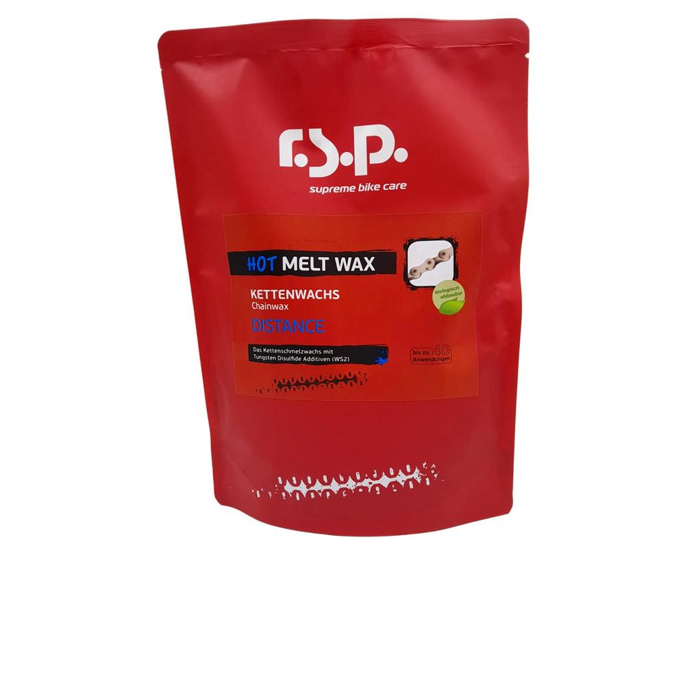 Hot Melt Wax, 400 g