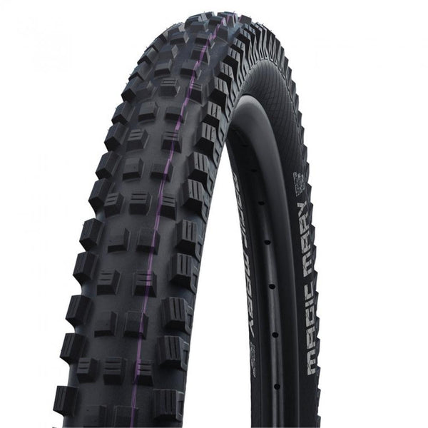 Reifen Schwalbe Magic Mary Radial fb. 29x2.5" 63-622swTLR Evo USoft TrailPrE50