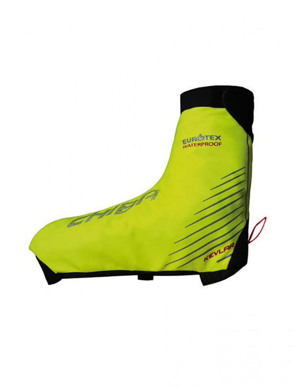 Chiba Race Überschuh, 03-1 - neongelb, M