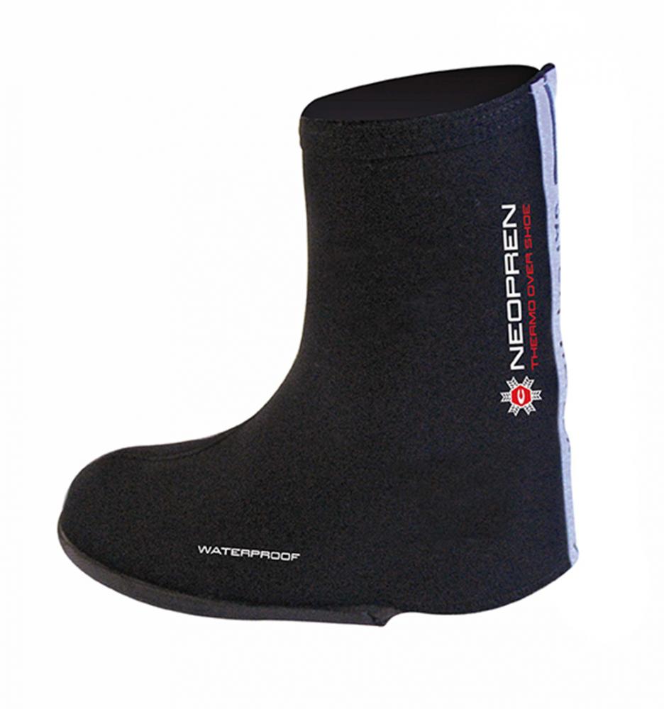 Chiba MTB Überschuh, 10 - schwarz, S