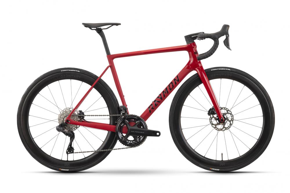 Kirana Ultra 700 x 58 24S Ultegra Di2