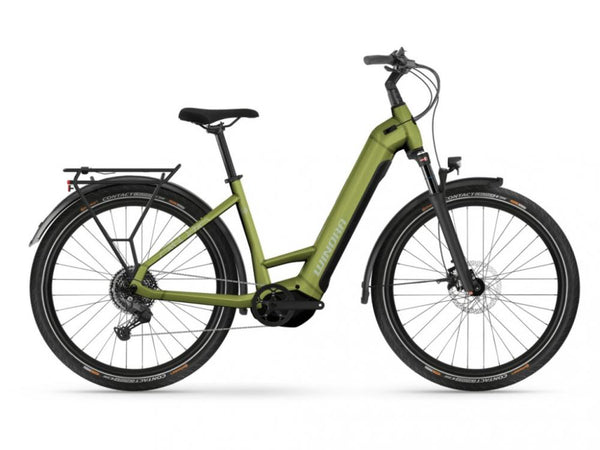 YUCATAN X10 LOW i720Wh 10-G Advent X 25 WIN YS2S GL_touring green Rh S