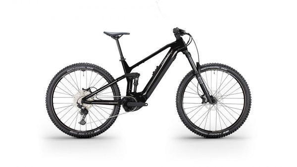 CONWAY Xyron ST 4.0, Full Suspension, 29", black / black, 12-Gang SHIMANO Deore, Rahmengröße XL 46 cm
