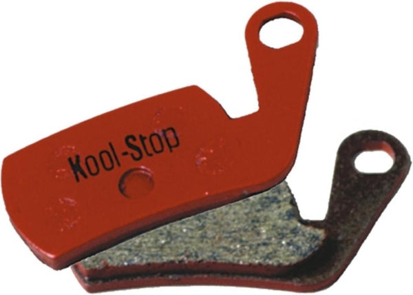 Kool Stop Scheibenbremsbelag D-140