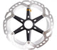 Shimano Deore XT RT-MT800 203 mm Center Lock Bremsscheibe - starke Bremsleistung mit Ice Technologies