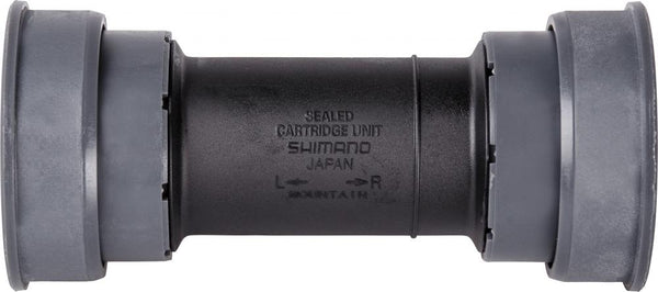 SHIMANO Innenlager SM-BB71-41A Press-Fit - MTB HOLLOWTECH II System