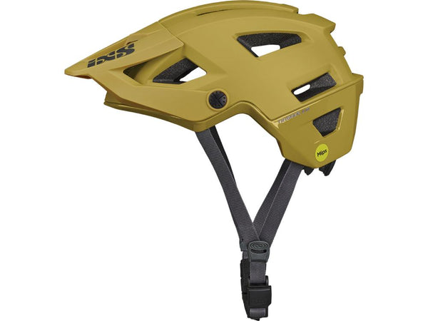 iXS Trigger AM MIPS helmet Acacia M