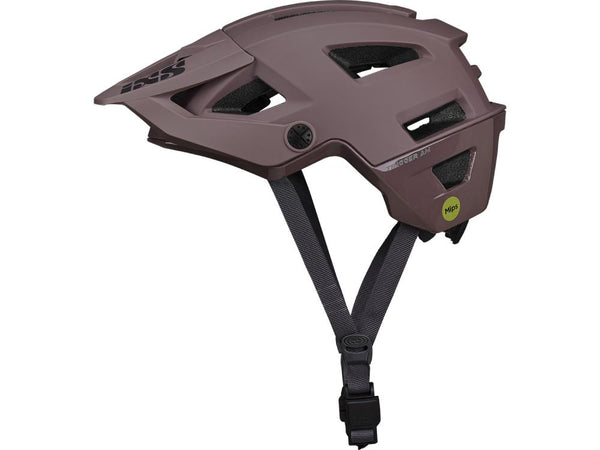 iXS Trigger AM MIPS helmet Taupe M