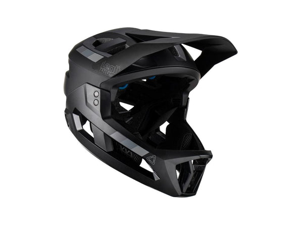 Leatt Helmet MTB Enduro 2.0, Stealth, M