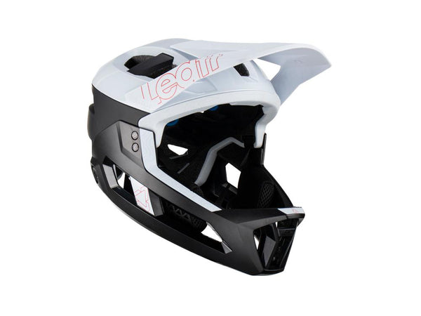 Leatt Helmet MTB Enduro 3.0 white S