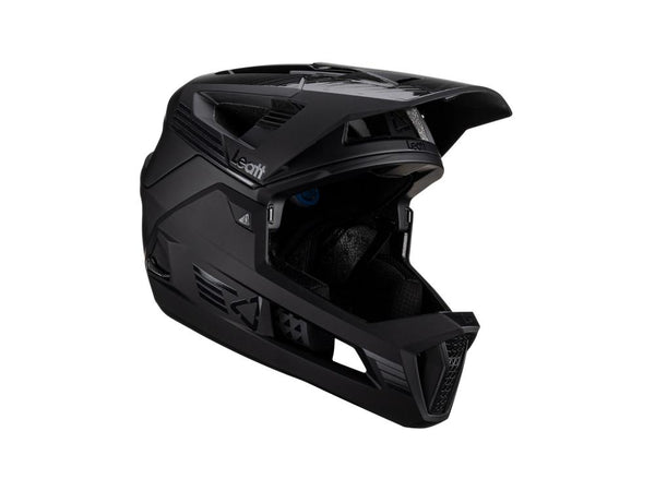 Leatt Helmet MTB Enduro 4.0 Stealth S