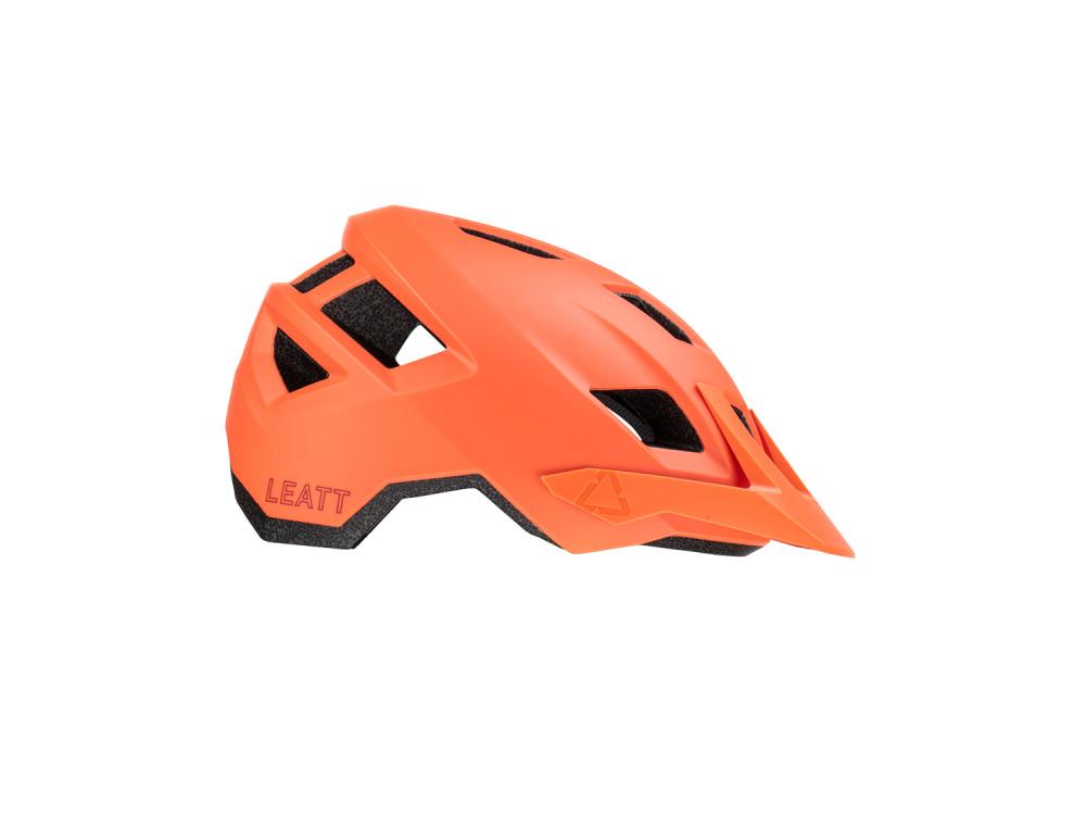 Leatt Helmet MTB All Mountain 1.0 Peach 2023 M